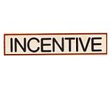 Click Here To Go To The Incentive Archive
