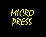 Click Here To Go To The Micro Press Archive