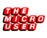 Acorn User Logo