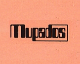 Click Here To Go To The Mupados Archive