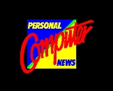 personal computer news Logo