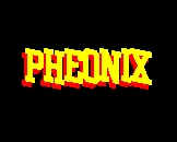 Click Here To Go To The Pheonix Archive