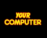 Your Computer Logo