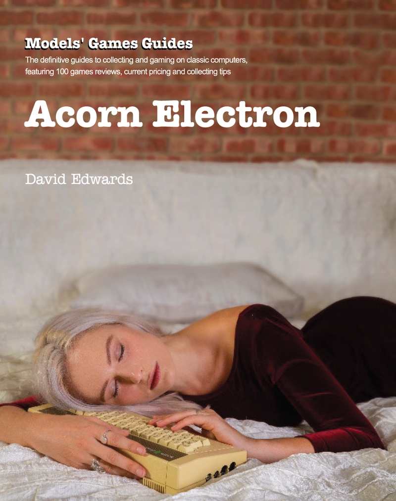 Models' Games Guides: Acorn Electron