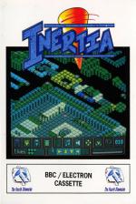 Inertia Cassette Cover Art