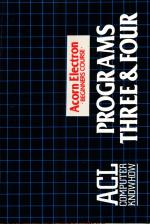 Computer Knowhow Cassette Cover Art