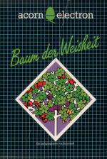 Baum Der Weisheit Cassette Cover Art