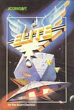 Elite Cassette Cover Art