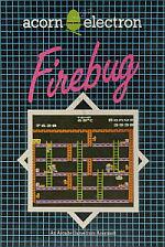 Firebug Cassette Cover Art