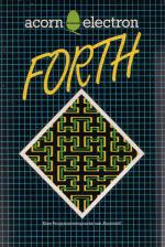 Forth Cassette Cover Art