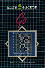 Go Cassette Cover Art