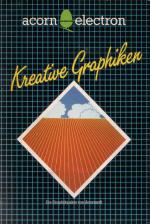Kreative Graphiken Cassette Cover Art