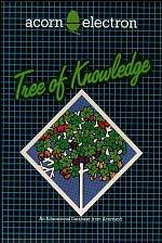 Tree Of Knowledge Cassette Cover Art