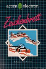 Zeichenbrett Cassette Cover Art