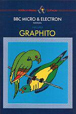 Graphito Cassette Cover Art