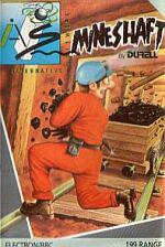 Mineshaft Cassette Cover Art
