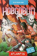 Hobgoblin Cassette Cover Art