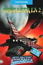 Psycastria 2 Cassette Cover Art