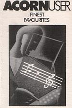 Finest Favourites Cassette Cover Art