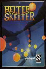 Helter Skelter Cassette Cover Art