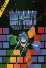 Impact Cassette Cover Art