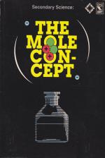 The Mole Concept Cassette Cover Art