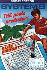 System 8: The Pools Predictor Cassette Cover Art