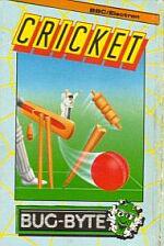 Cricket Cassette Cover Art