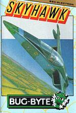 Skyhawk Cassette Cover Art