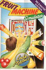 Fruit Machine Simulator Cassette Cover Art