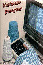 Knitwear Designer 3.5 Disc Cover Art