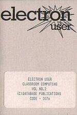 Classroom Computing 2 Cassette Cover Art