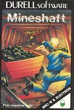 Mineshaft Cassette Cover Art