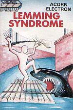 Lemming Syndrome Cassette Cover Art