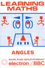 Angles Cassette Cover Art