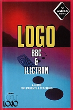 Logo Cassette Cover Art