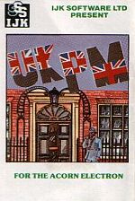 UK PM Cassette Cover Art