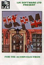 UK PM Cassette Cover Art