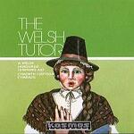 The Welsh Tutor A Cassette Cover Art