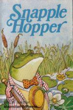 Snapple Hopper Cassette Cover Art