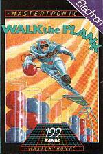 Walk The Plank Cassette Cover Art