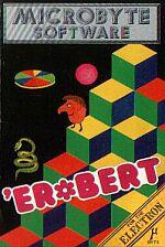 Erbert Cassette Cover Art