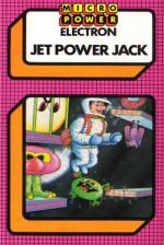Jet Power Jack Cassette Cover Art