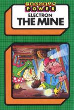 The Mine Cassette Cover Art