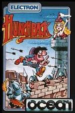 Hunchback Cassette Cover Art