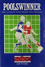 Poolswinner Cassette Cover Art