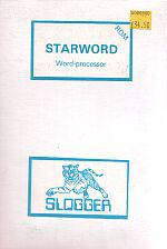 Starword ROM Chip Cover Art