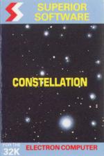 Constellation Cassette Cover Art