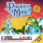 Palace Of Magic 3.5 Disc Cover Art