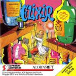 Elixir 5.25 Disc Cover Art